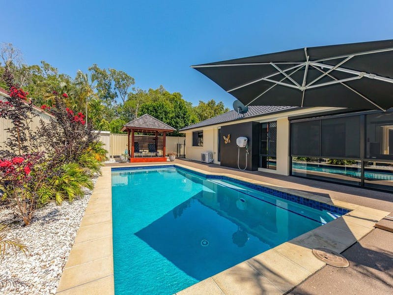 1 Sails Court, Twin Waters, QLD 4564