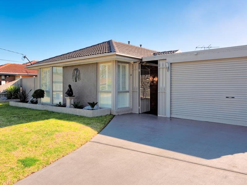 3 Fielding Drive, Chelsea Heights, VIC 3196