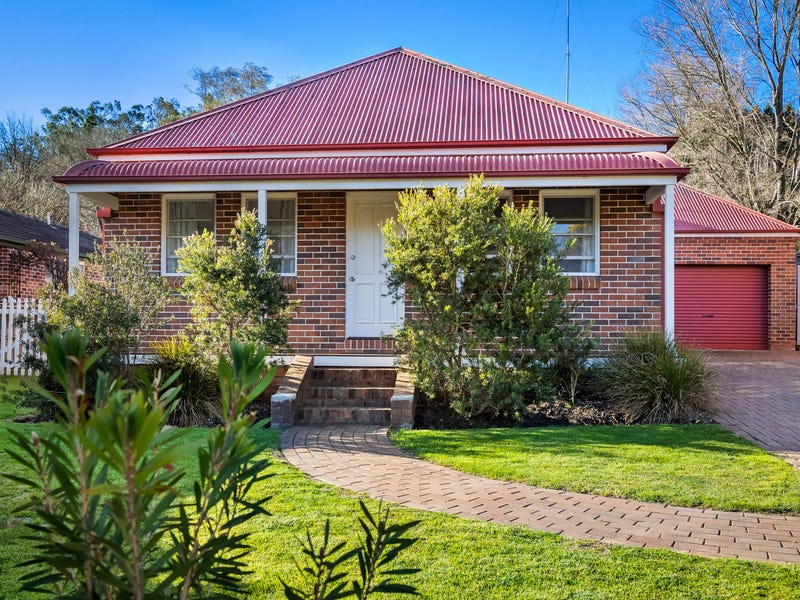 16 Clearview Street, Bowral, NSW 2576