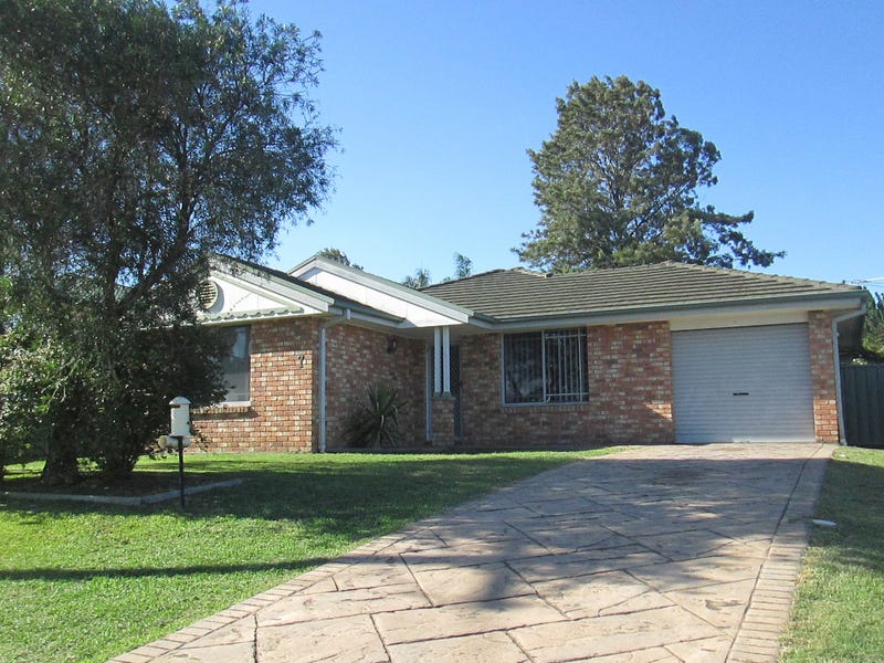 7 York Street, Greta, NSW 2334