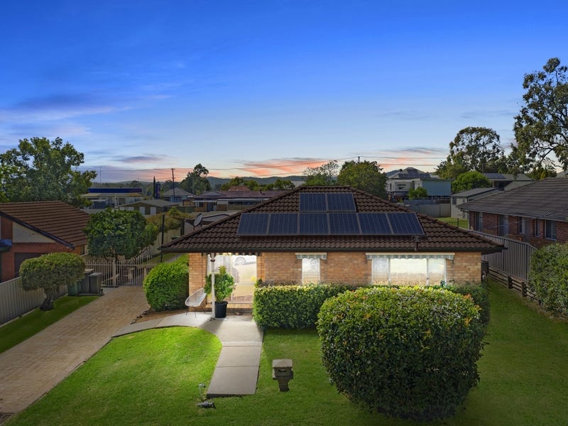 13 Tomalpin Street, Kearsley, NSW 2325 Property Details