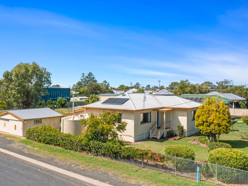 Real Estate & Property for Sale in Pittsworth, QLD 4356