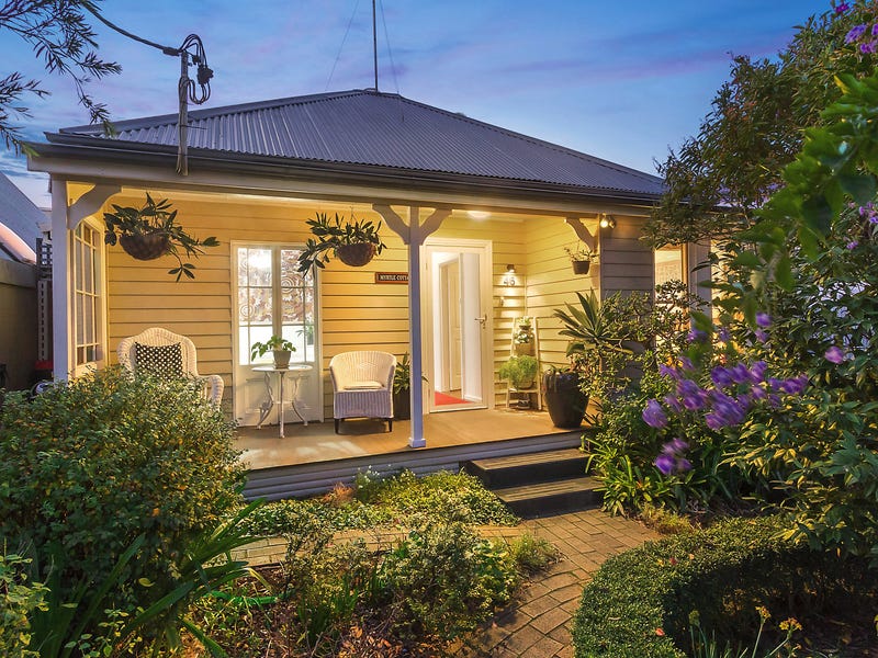 46 Myrtle Street, North Sydney, NSW 2060 - Property Details