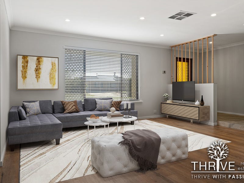 15 Glencairn Way, Parkwood, WA 6147