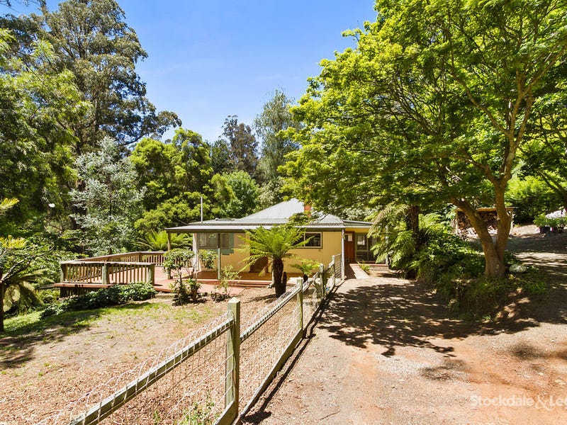 1415 Mount Dandenong Tourist Road, Olinda, VIC 3788