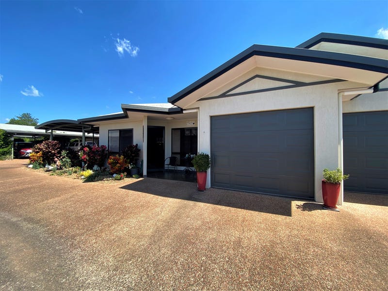 8/3335 Tower Avenue, Atherton, Qld 4883 Property Details