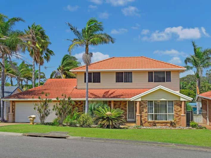8 Kelvin Grove, Port Macquarie, NSW 2444 8 Kelvin Grove, Port Macquarie, NSW 2444