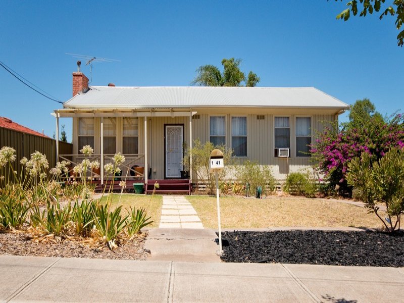 1/ 41 Ormond Avenue, Clearview, SA 5085 Property Details