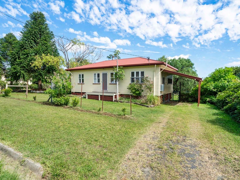 9 King Street, Goombungee, Qld 4354 Property Details