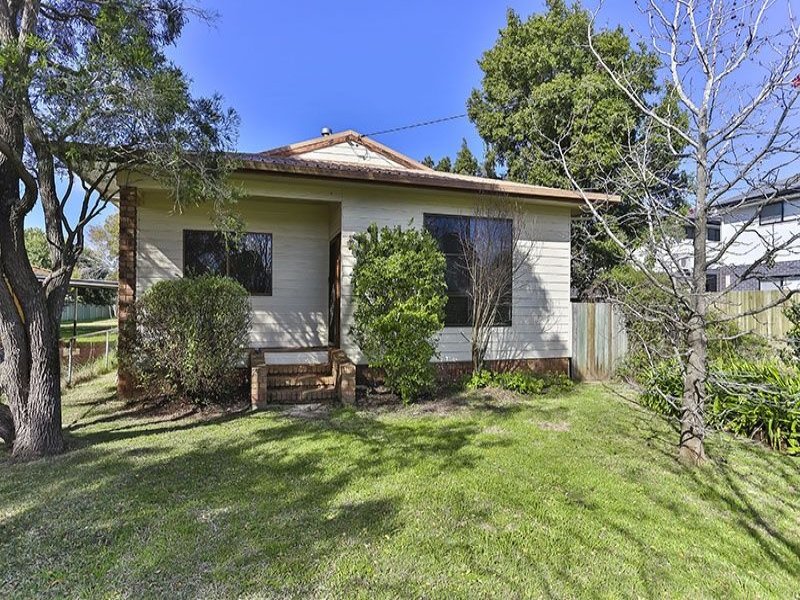 24 Ellis Street, Wilsonton, Qld 4350 Property Details