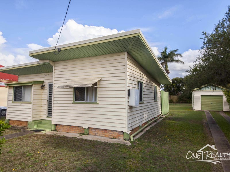 62 Edward St, Maryborough, Qld 4650 Property Details