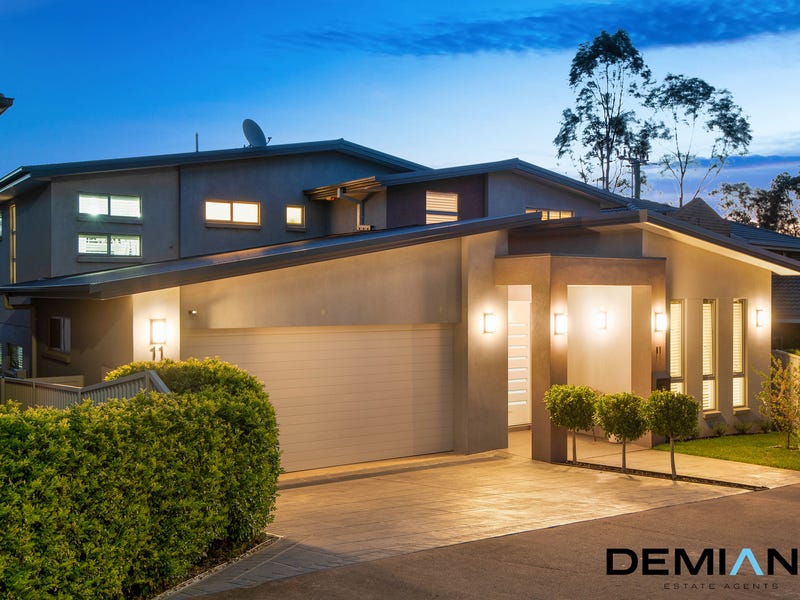 11 Willowie Way, Pleasure Point, NSW 2172 House for Sale realestate