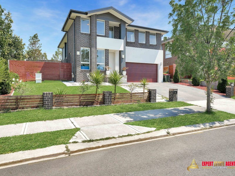 7 Eddington Road, Campbelltown, NSW 2560 House for Sale realestate