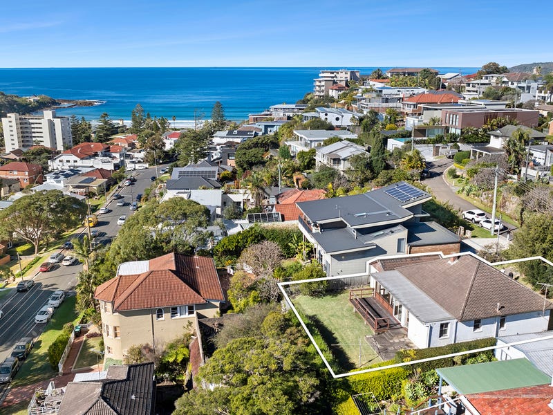 20 Hill Street, Queenscliff, NSW 2096 House for Sale