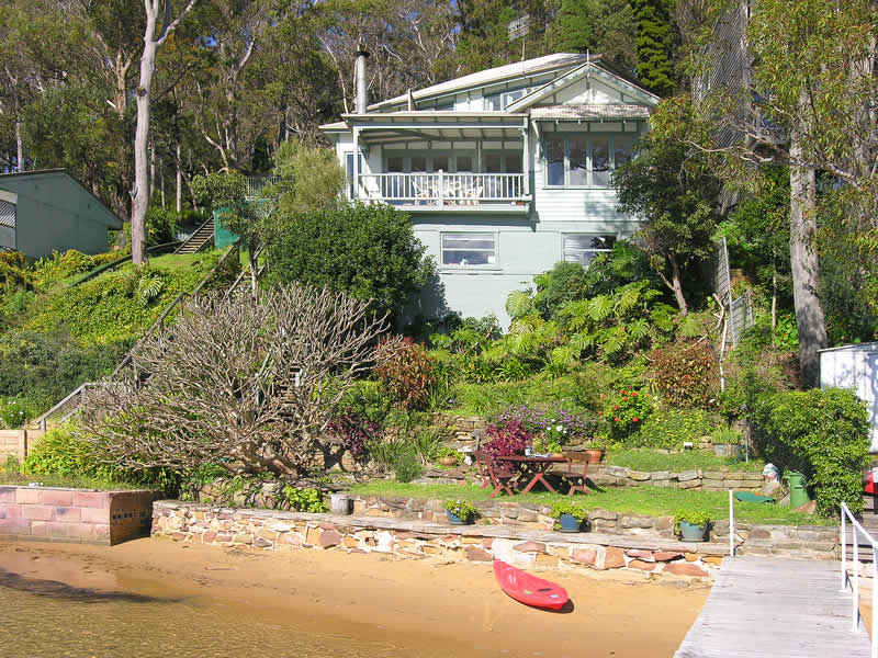 47 Robertson Road, Scotland Island, NSW 2105