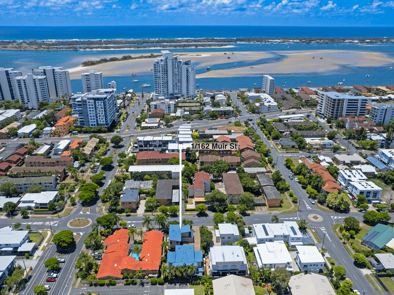 Postcode Labrador Qld 1/162 Muir Street, Labrador, QLD 4215 - realestate.com.au