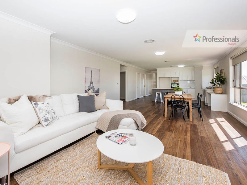 23 Nashs Flat Place, Mudgee, NSW 2850