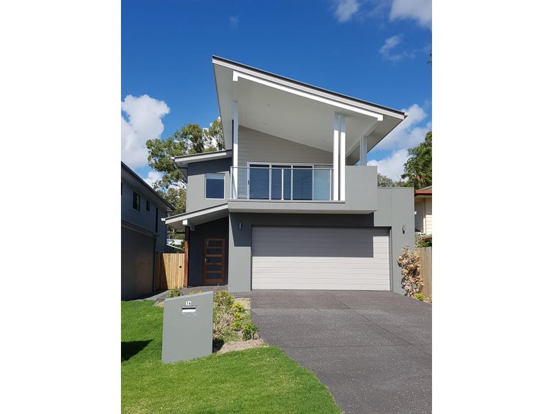 14 Claremont Street, Birkdale, QLD 4159