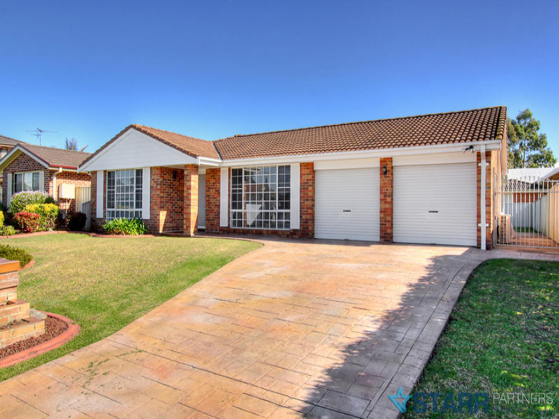 54 Fantail Cres, Erskine Park, NSW 2759