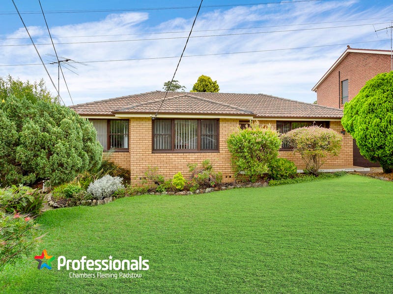 13 Shepherd Avenue, Padstow Heights, NSW 2211