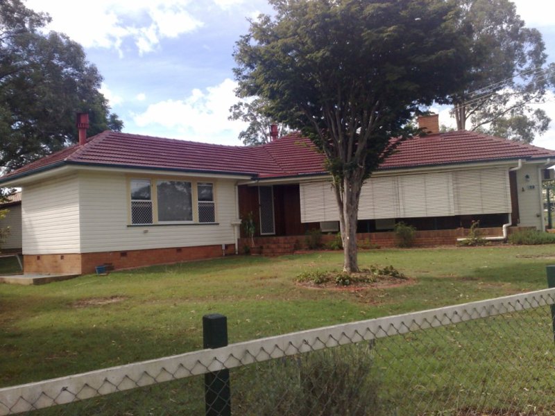 52 Eaglesfield Street, Beaudesert, QLD 4285