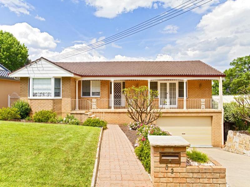32 Dempsey Street, Emu Heights, NSW 2750 32 Dempsey Street, Emu Heights, NSW 2750