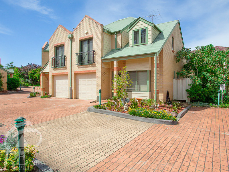 Sold Property Prices & Auction Results in Chipping Norton, NSW 2170 Pg