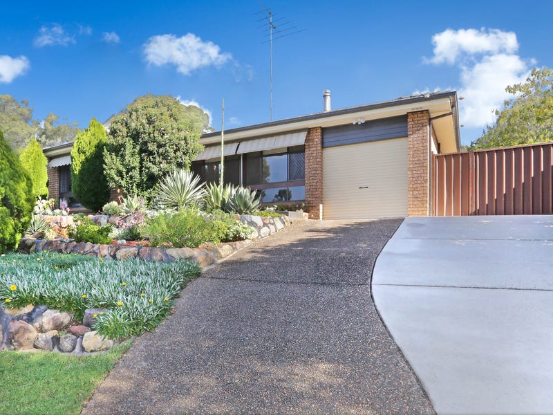 11 Laycock Street, Cranebrook, NSW 2749