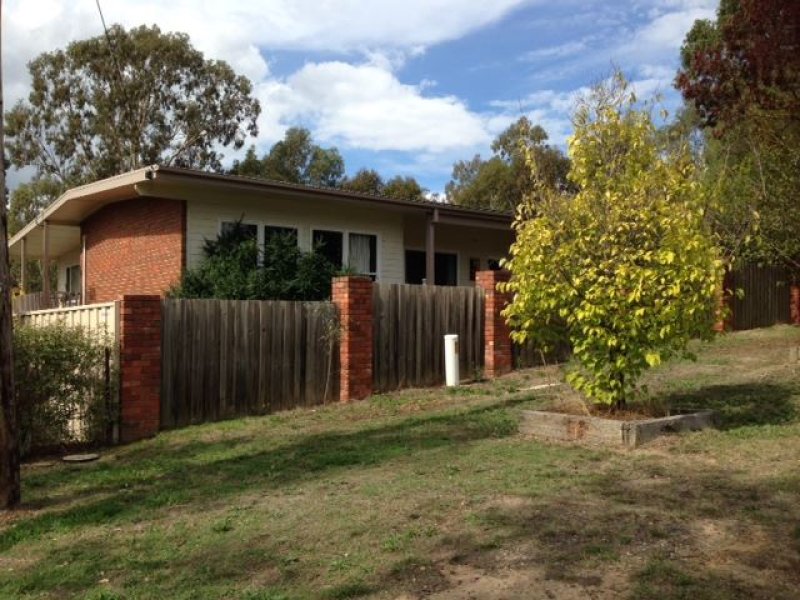 185 Grant Street, Alexandra, VIC 3714