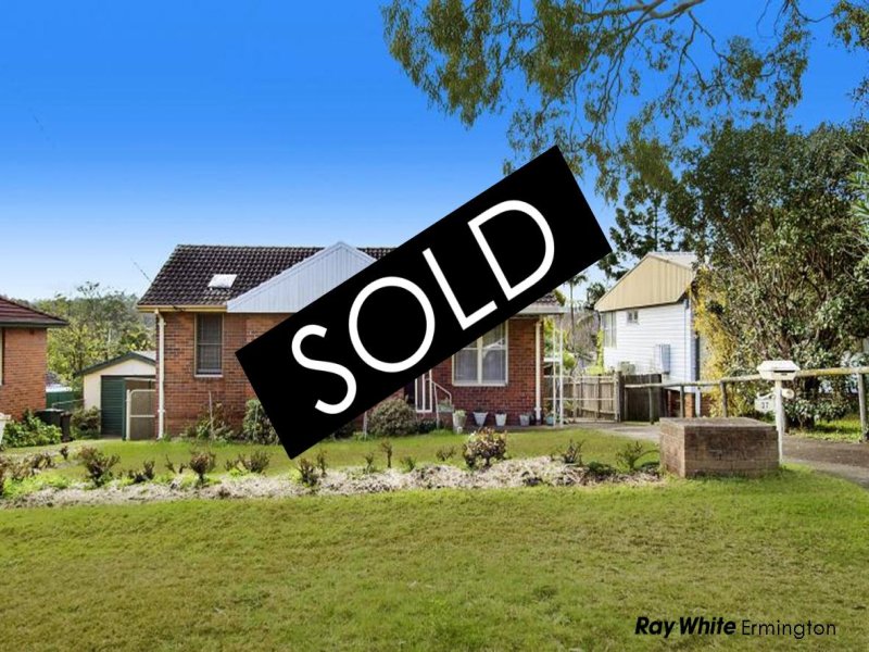 37 Wassell Street, Dundas, NSW 2117 Property Details