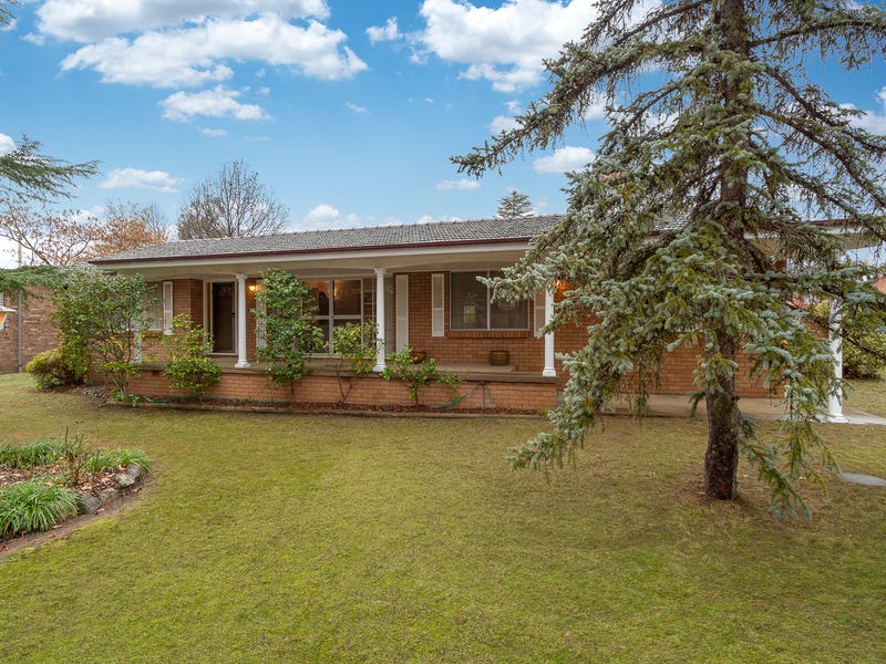 8 Kooronga Avenue, Orange, NSW 2800 House for Sale