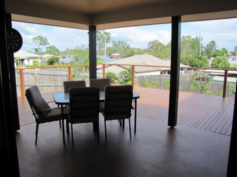 8 Hawkesbury Road, Calliope, QLD 4680