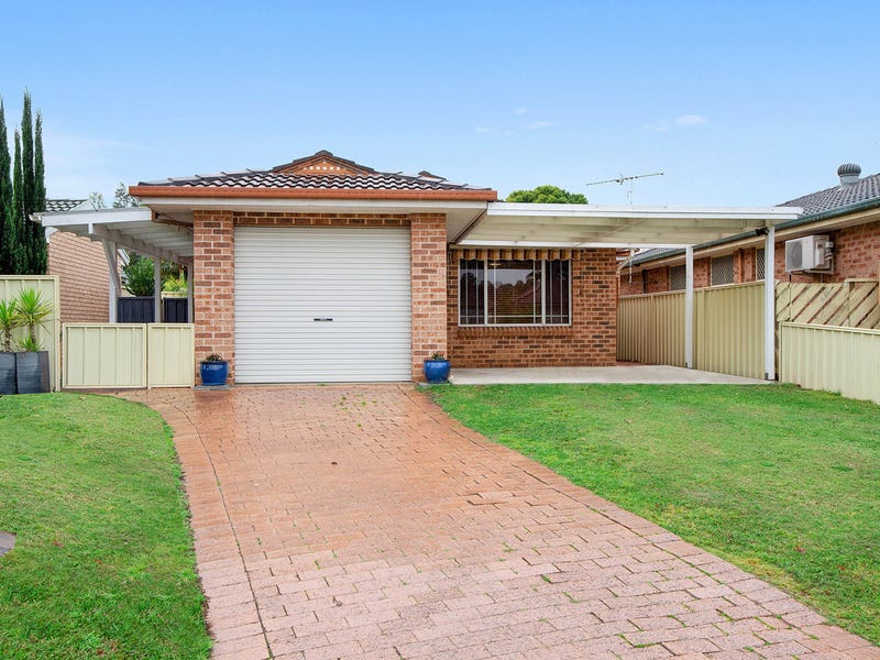 121 Central Park Drive, Bow Bowing, NSW 2566 - realestate.com.au