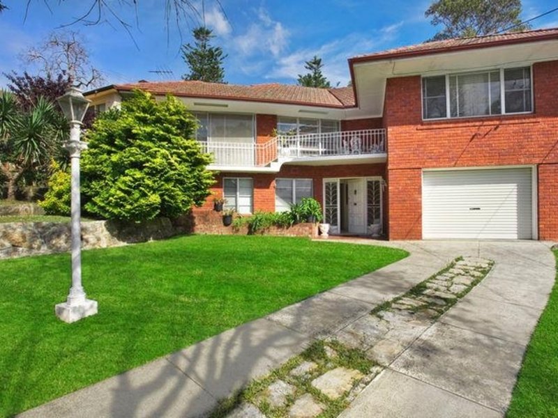 24 Holly Street, Castle Cove, NSW 2069