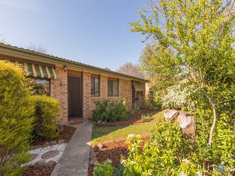 27/43 Kirkland Circuit, MacGregor, ACT 2615 Property Details