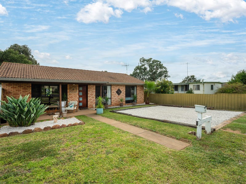 6 Lynne Street, Gulgong, NSW 2852