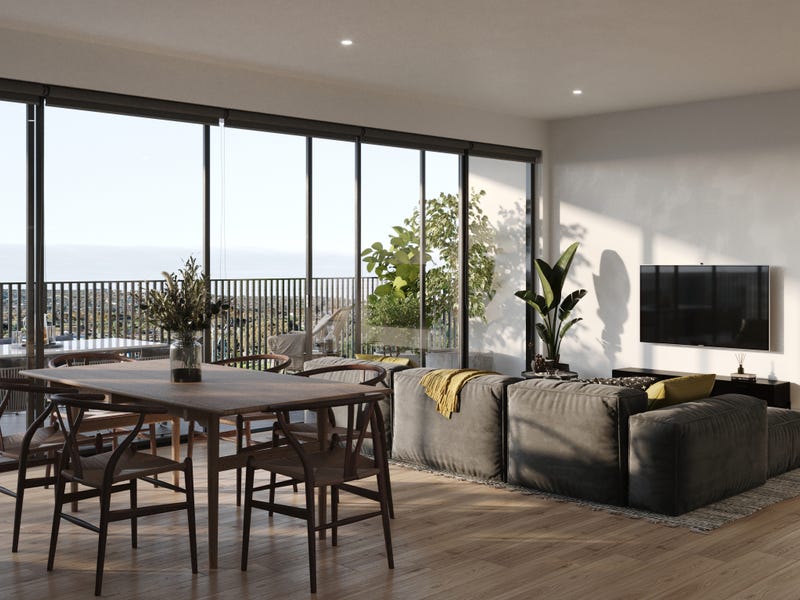 Apartment 406 Alice Lane, Tonsley, SA 5042 Property Details