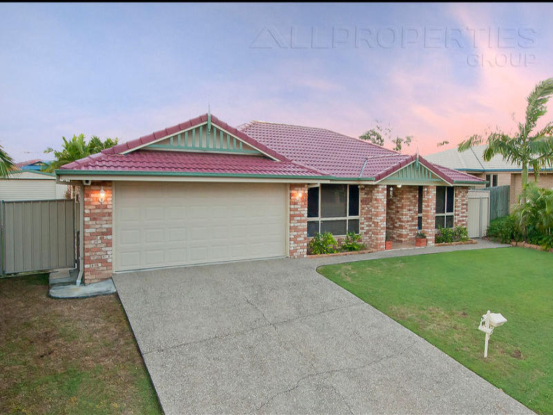 32 Buckley Drive, Drewvale, Qld 4116