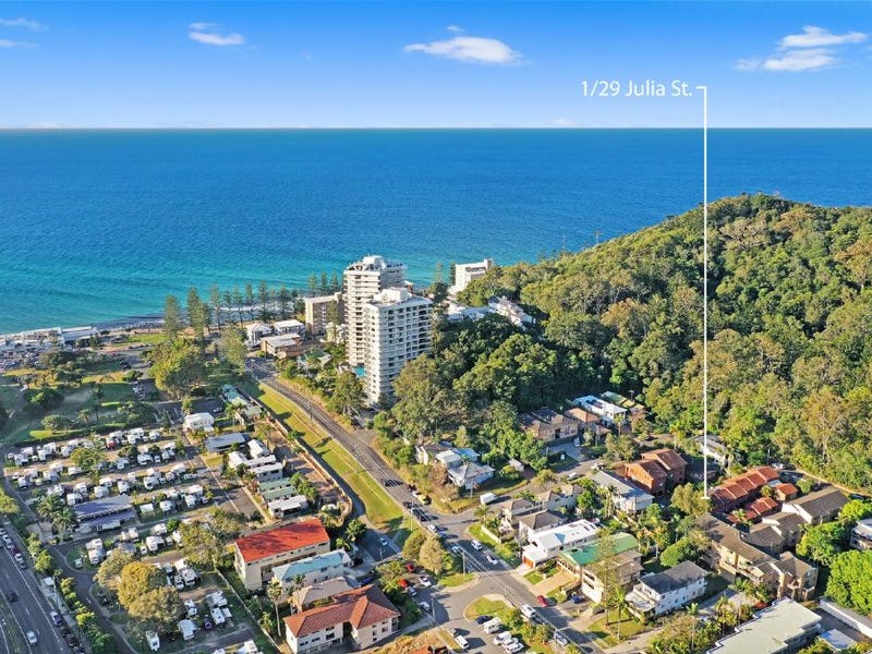 1/29 Julia Street, Burleigh Heads, QLD 4220 - Realestate.com.au