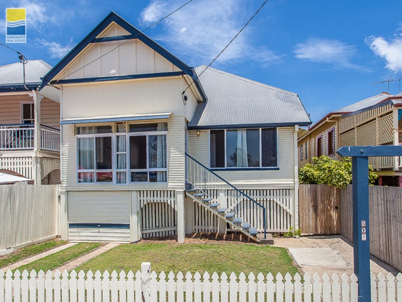 200 Flinders Parade, Sandgate, QLD 4017