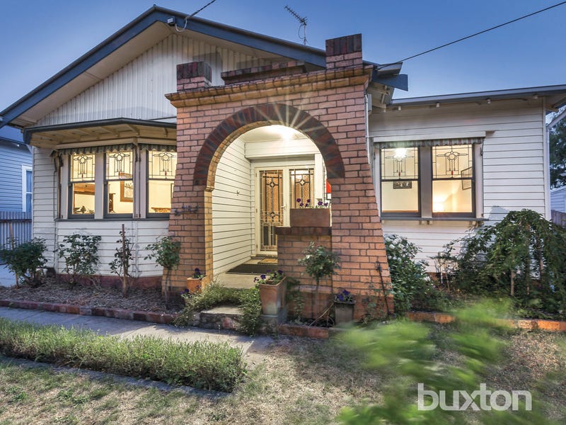 916 Lydiard Street N, Ballarat North, VIC 3350