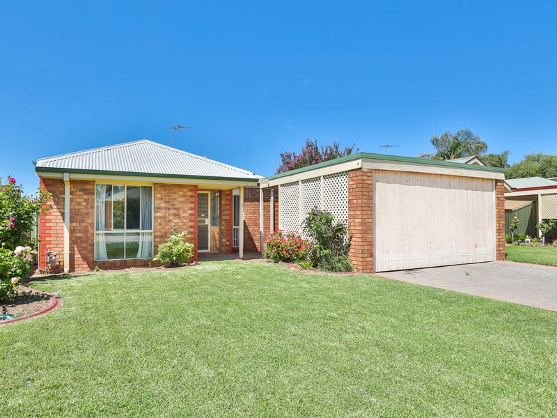 4/257265 Ninth Street, Mildura, Vic 3500 Property Details