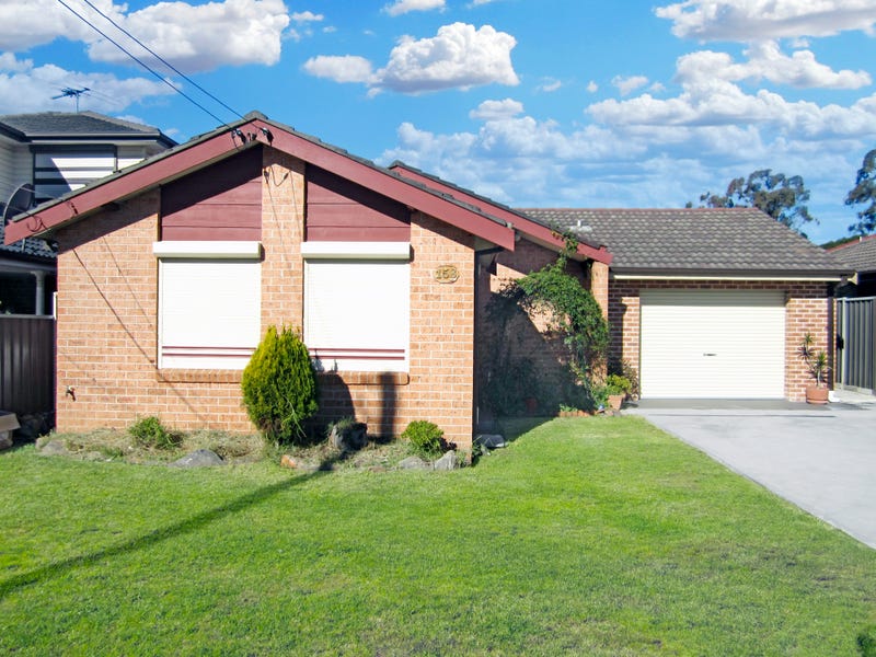158 Meadows Road, Mount Pritchard, NSW 2170