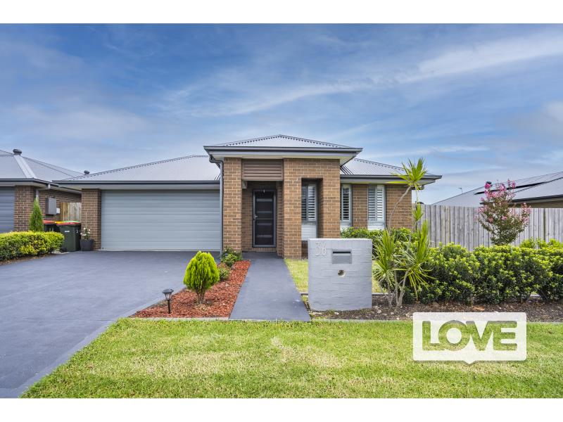 36 Wirraway Drive, Thornton, NSW 2322 - realestate.com.au