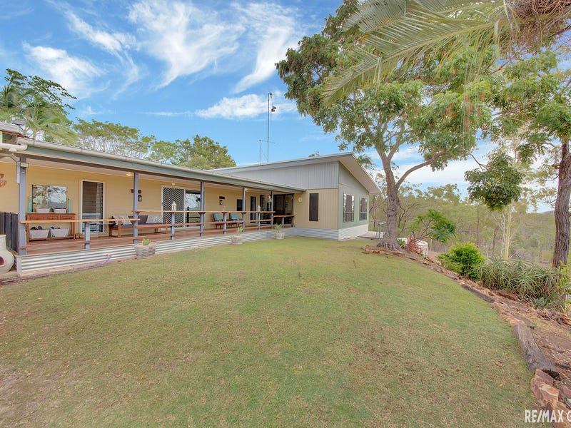 343 Dude Ranch Road, Iveragh, QLD 4680