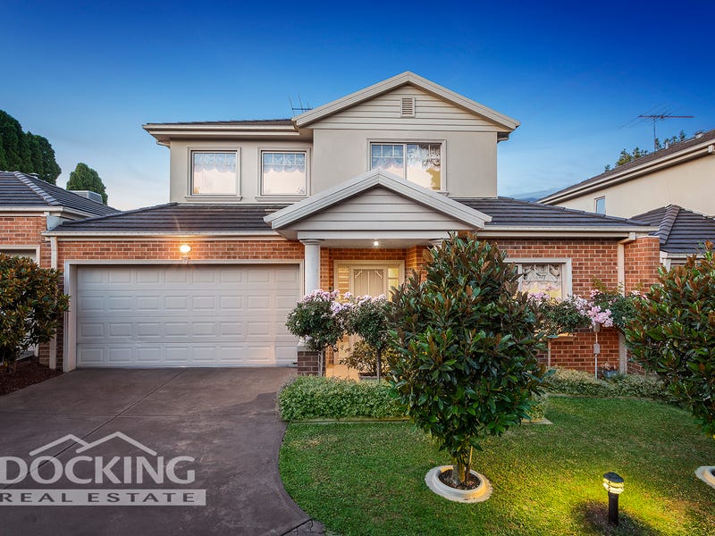 2/31 Glenburnie Road, Mitcham, Vic 3132 Property Details