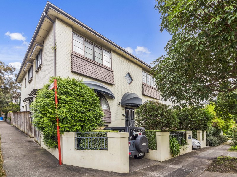 297 Ernest Street, Neutral Bay, NSW 2089