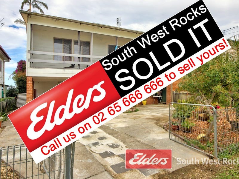 33 Barnard Street Gladstone Nsw 2440 Property Details