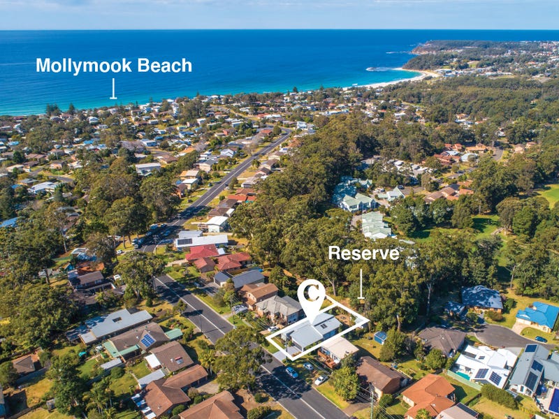 73 Garside Road, Mollymook Beach, NSW 2539