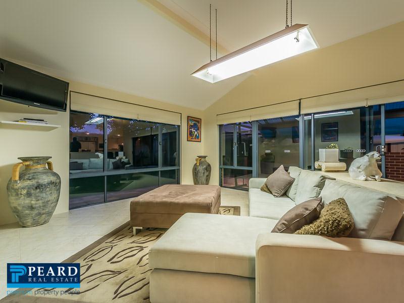 51 Ambassador Drive, Currambine, WA 6028